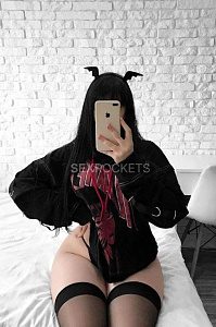 Мирослава — фото и список услуг