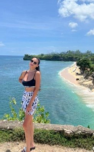 Ада — эротические фото