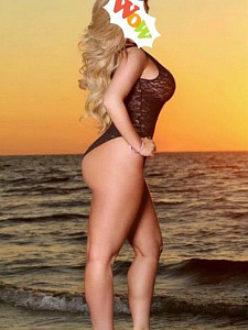 Вика из Симферополь - интим фото