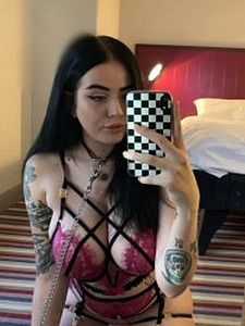 Фото Ника 24 лет лет, 177 см