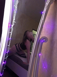 Настена — фото и список услуг