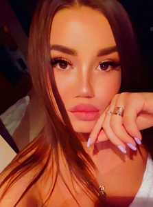 Фото Женечка, 22 лет