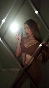 Валерия, Шатенки - фото