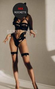 Милана из Рязань - интим фото