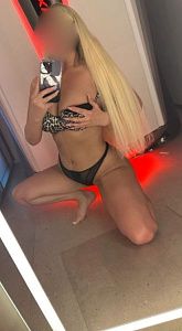 Кристина (мне 34) — фото и список услуг