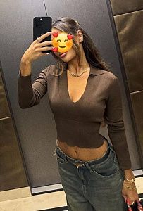 Анкета Маша с реальными фото