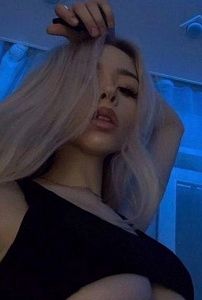 Милана из Пермь - интим фото