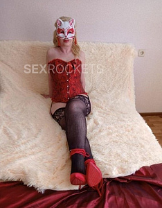 Фото Соня, 38 лет