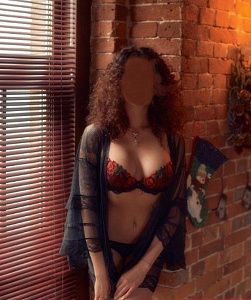 Шатенки, Екатерина - фото и отзывы