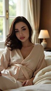 Фото Лейла 23 лет лет, 160 см