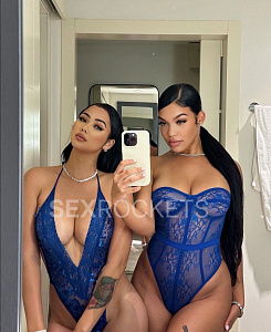 Красотки - проверенные фото проститутки