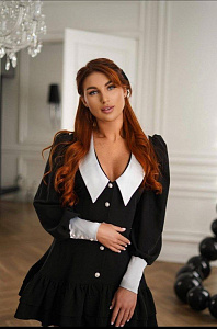 Реальные фото Каролина