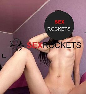 Ирочка — эротические фото