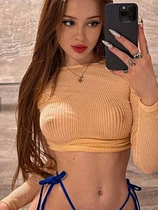 Диана, Шатенки - фото