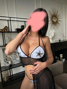 Брюнетки, Эрика - фото и отзывы