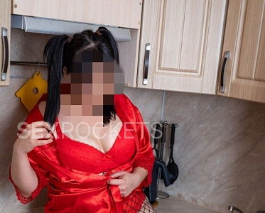 Юля, +7 900 901 18 44 - отзывы о фее