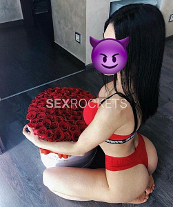 Девушка Впервые в Рязани, фото и отзывы