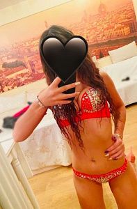 Реальные фото Ангелина