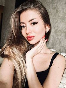 Анкета Настя с реальными фото