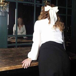 Домина Наташа, Шатенки - фото