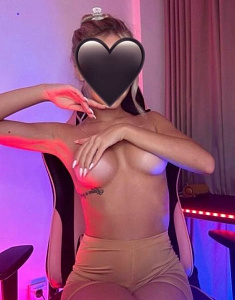 Лия, Блондинки - фото