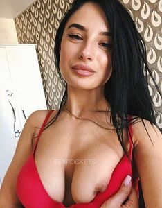 Фото Анна, 21 лет