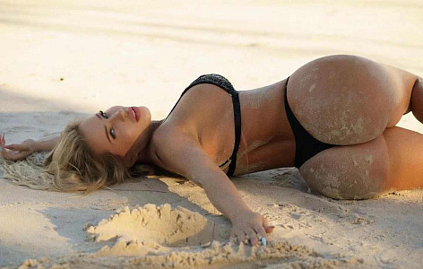 Детализированные фото и отзывы Алиса