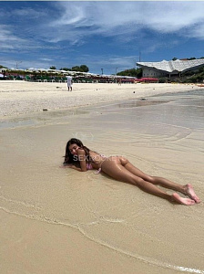 Фото Лиза, 22 лет