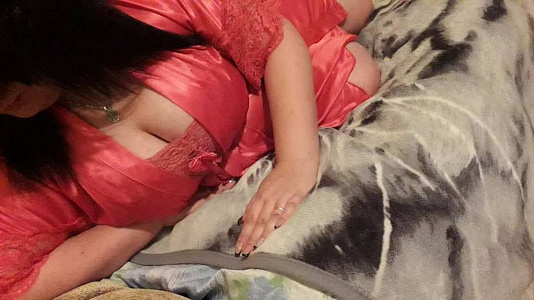 Лана — эротические фото