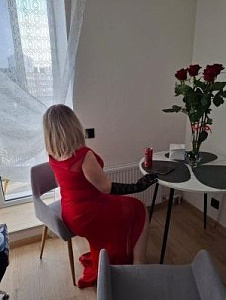 Николь, +7 932 708 05 03 - отзывы о фее