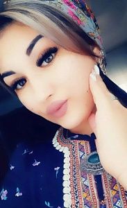 Узбечка без презика, +7 905 951 56 55 - отзывы о фее