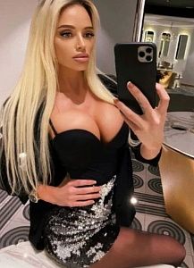 Эвелина анал, Блондинки - фото