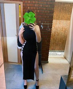 Девушка Анна, фото и отзывы