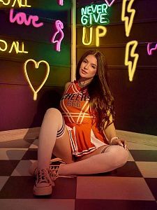 Детализированные фото и отзывы Настя