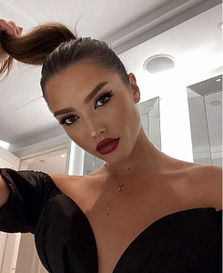 Подробные отзывы для девушки Вита