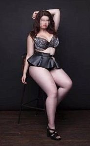 Ирина из Тюмень - интим фото