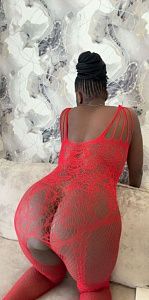 Негритянка Эвола, Брюнетки - фото