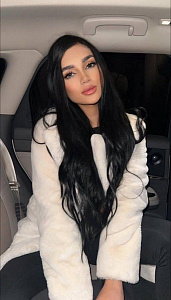 Ксения, Брюнетки - фото