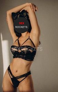 Милана — эротические фото