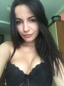 Оксана - проверенные фото проститутки