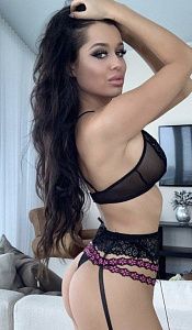 Брюнетки, Машуля - фото и отзывы