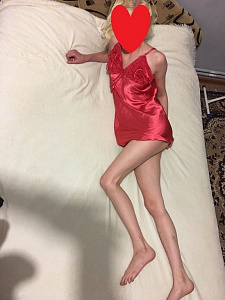 Фото Яночка, 26 лет