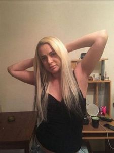 Фото Люба 36 лет лет, 165 см