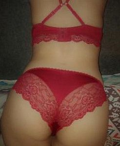 Фото Настя, 26 лет