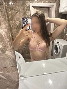 Девушка Ксюша, фото и отзывы