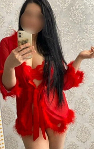 Девушка Ася, фото и отзывы