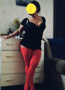 Реальные фото Анна