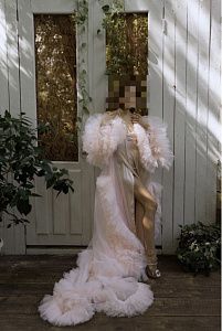 Анкета Лиза с реальными фото