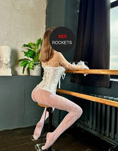 Анна — фото и список услуг