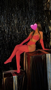 Шатенки, Юлия - фото и отзывы